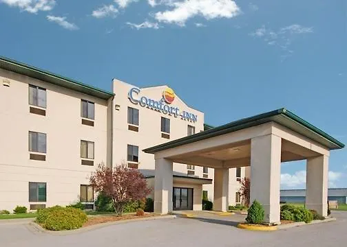 Quality Route 66 Hotel Litchfield