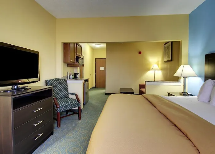 Quality Route 66 Hotel