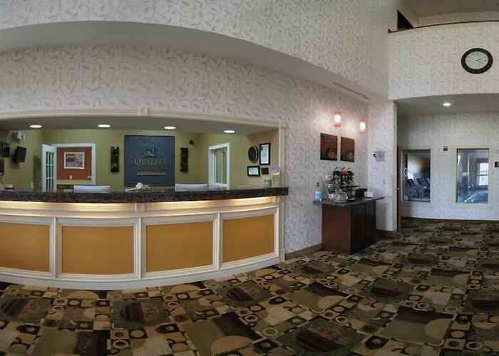 Quality Route 66 Hotel