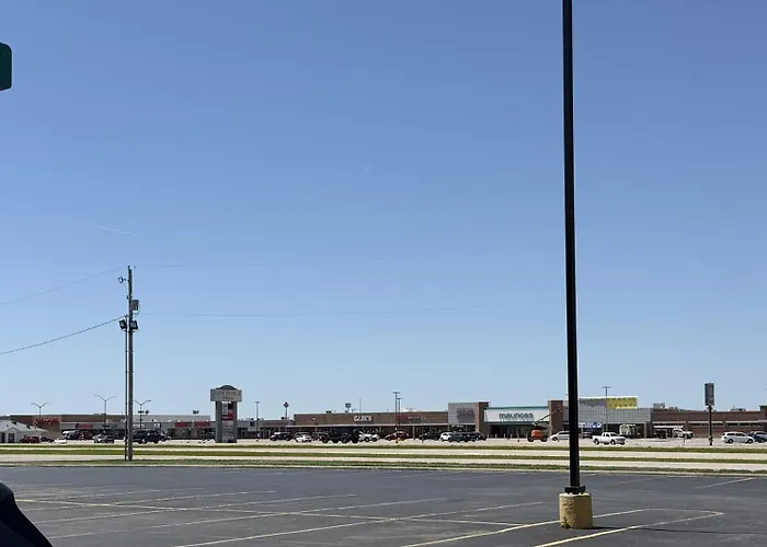 Hotel Quality Route 66 Litchfield