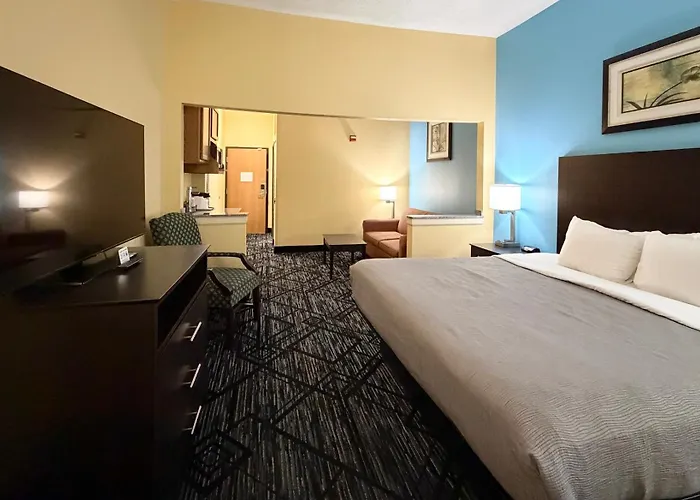 Quality Route 66 Hotel
