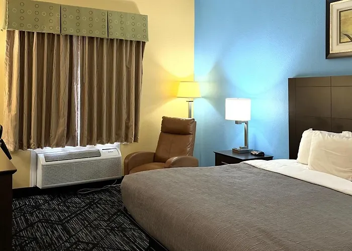 Hotel Quality Route 66 4*
