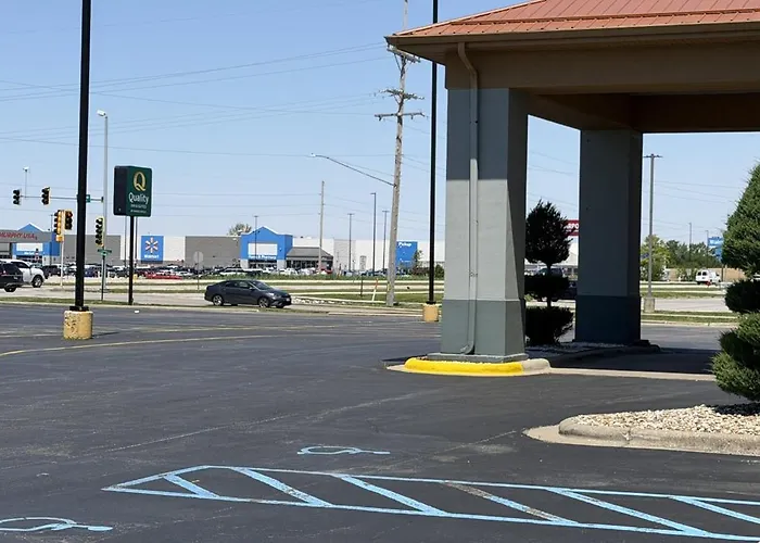 Quality Route 66 Hotel