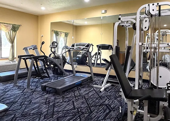 Quality Route 66 Hotel 4*