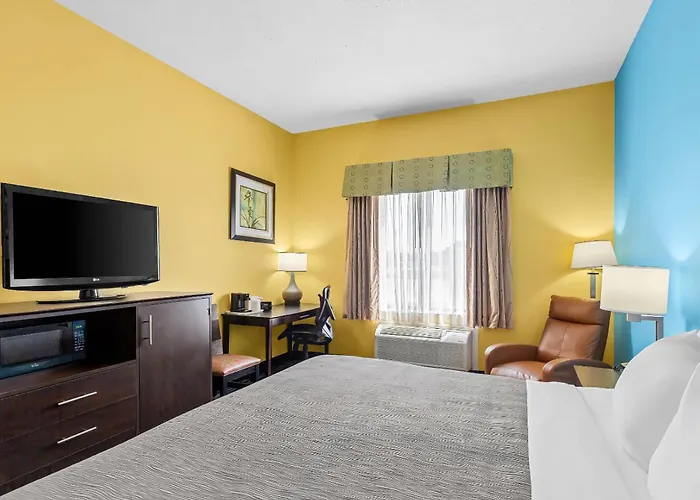 Quality Route 66 Hotel 4*