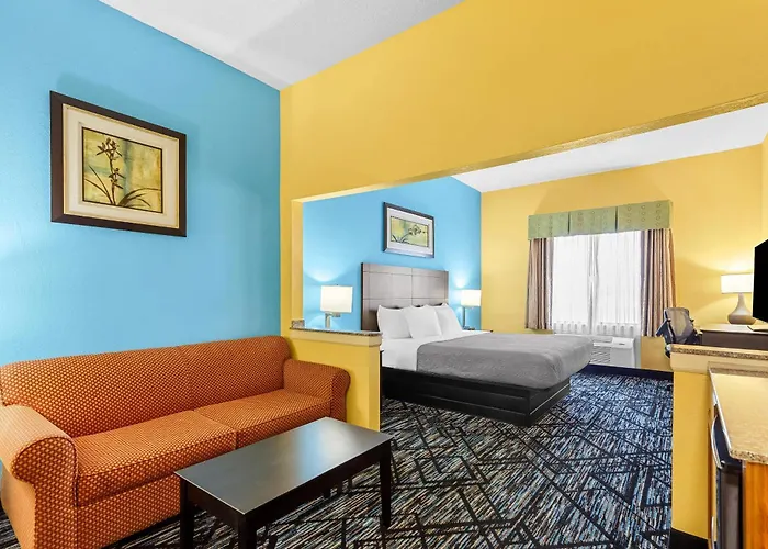 Quality Route 66 Hotel