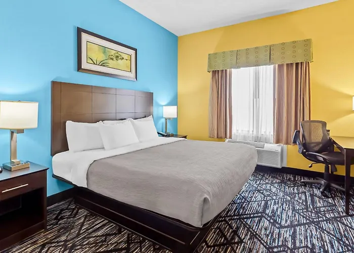 Hotel Quality Route 66