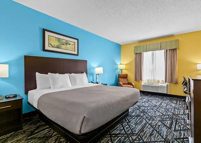 Quality Route 66 Hotel