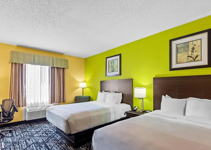 Quality Route 66 Hotel Litchfield