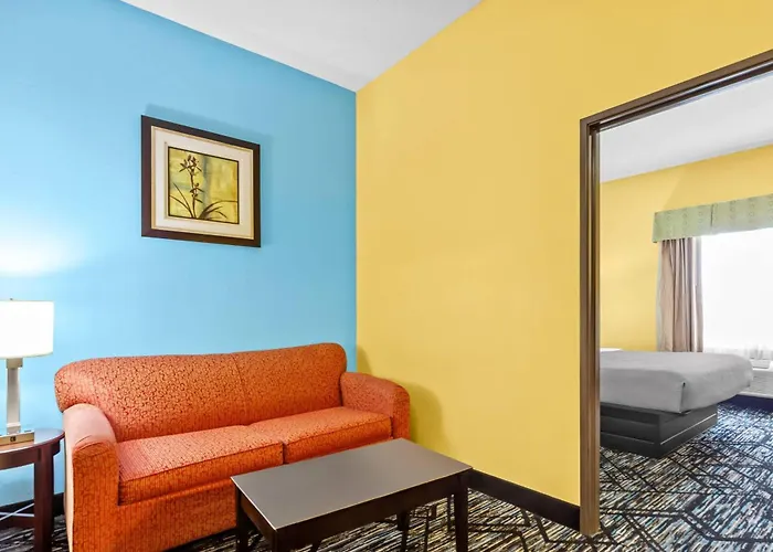 Hotel Quality Route 66 4*