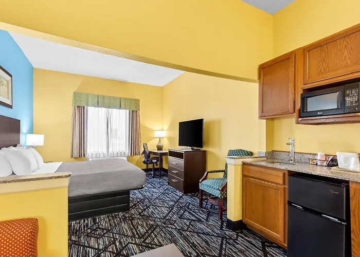 Quality Route 66 Hotel
