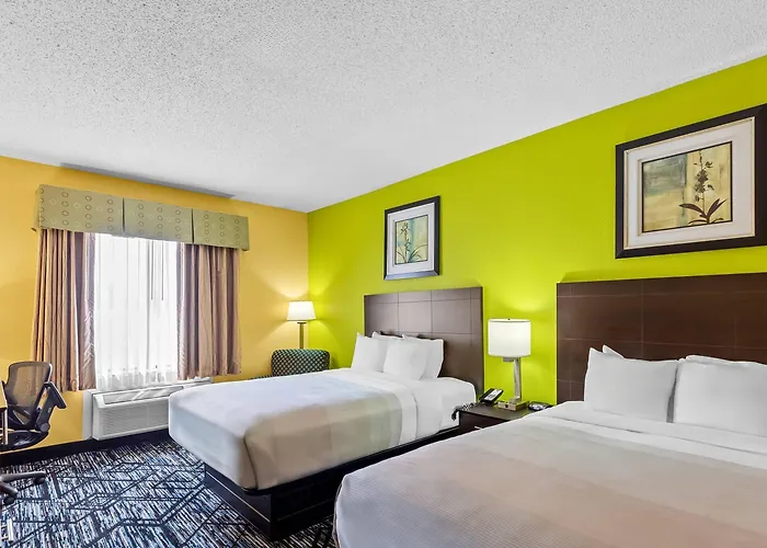 Quality Route 66 Hotel Litchfield