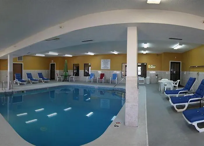 Quality Route 66 Hotel 4*