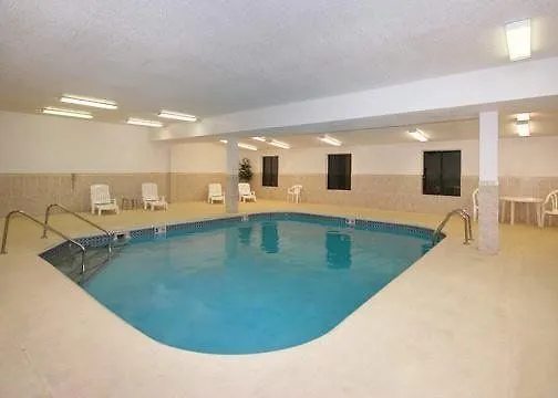 Quality Route 66 Hotel Litchfield