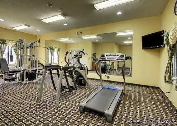 Quality Route 66 Hotel Litchfield